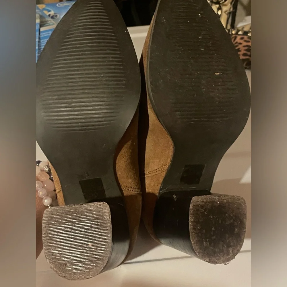 Booties - Picture 4 of 4